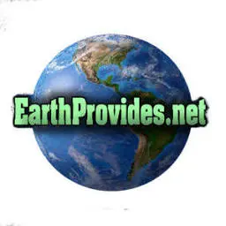 Earthprovides.net Favicon