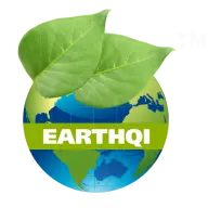 Earthqi.com Favicon