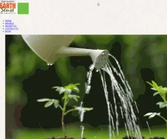 Earthsenseagro.com(Earth Sense Agro) Screenshot
