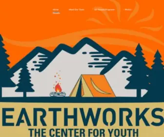 Earthworksinst.org(Earthworksinst) Screenshot