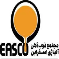 Eascosteel.com Favicon