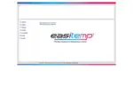 Easitemp.de Screenshot