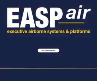 Easpair.aero(Maritime Surveillance) Screenshot