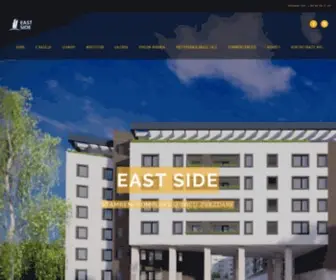 East-Side.rs(East Side) Screenshot