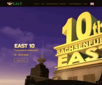 East.wtf(EAST 10) Screenshot