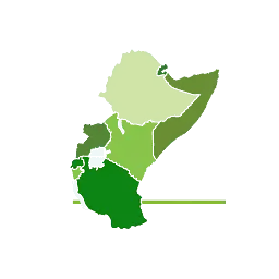 Eastafrican-Agrinews.com Logo