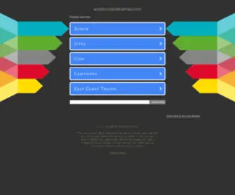 EastcoastXtreme.com(EastcoastXtreme) Screenshot