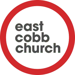 Eastcobbchurch.org Logo