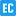 Eastcode.ca Favicon