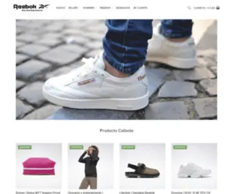 Eastendexpressions.com(East End Expressions) Screenshot