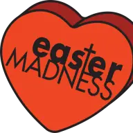 Eastermadness.com.au Favicon