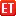 Easterntimes.cn Logo