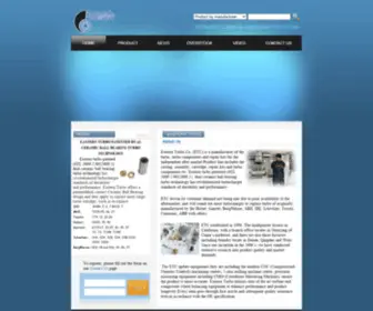 Easternturbo.com(环亚娱乐) Screenshot