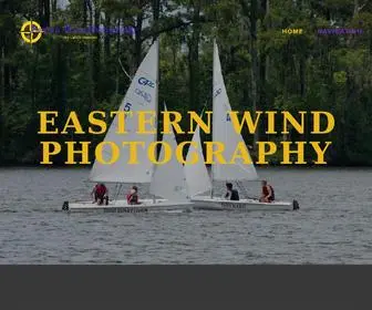 Easternwindphoto.com(Eastern Wind Photography) Screenshot