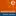 Eastersealshouston.org Favicon