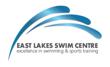 Eastlakesswim.com.au Favicon