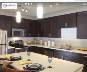 Eastmarcommonsorlando.com(Eastmar Commons) Screenshot