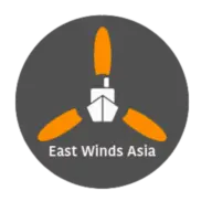 Eastwindsasia.com Favicon