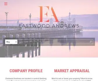 Eastwoodandrews.com.au(Eastwood Andrews) Screenshot