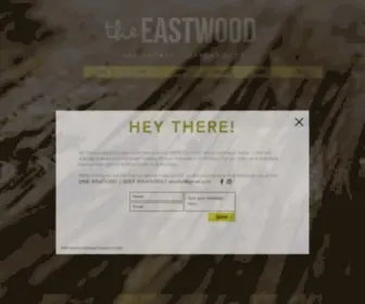 Eastwoodtwincreeks.com(Eastwoodtwincreeks) Screenshot