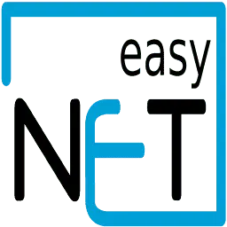 Easy-NET.it Favicon