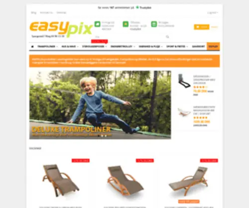 Easy-PIX.eu(Find Trampoliner) Screenshot