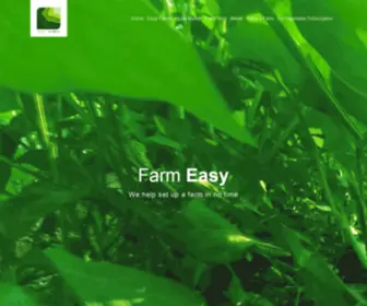 Easyacres.in(Easy Acres) Screenshot