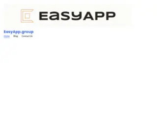 Easyapp.group(Bring Together Back) Screenshot