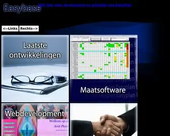 Easybase.info(Easybase info) Screenshot