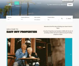 Easybuy.properties(HomeEasy Buy Properties) Screenshot