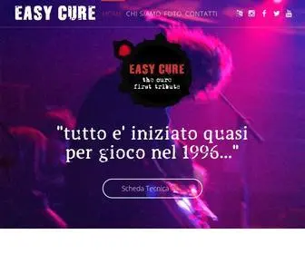 Easycure.it(Easy Cure) Screenshot