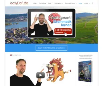 Easydaf.de(Easydaf) Screenshot