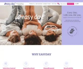 Easyday.ca(Easy Day) Screenshot