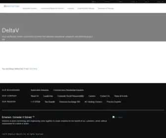 Easydeltav.com(Automation Platform) Screenshot