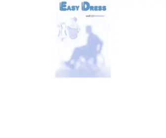 Easydress.de(Easy Dress) Screenshot