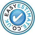 Easyestimate.co.uk Logo