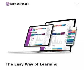 Easyexam.plus(Easyexam plus) Screenshot