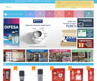 Easyfarma.net(Di spesa) Screenshot