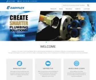 Easyflexusa.com(Easyflex) Screenshot