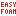 Easyfoam.co.uk Logo