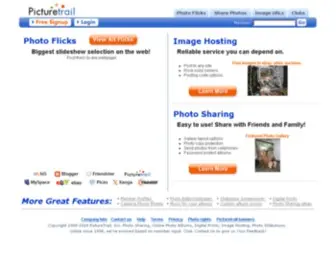 Easyfoto.com(Easyfoto) Screenshot