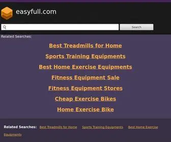 Easyfull.com(Easyfull) Screenshot