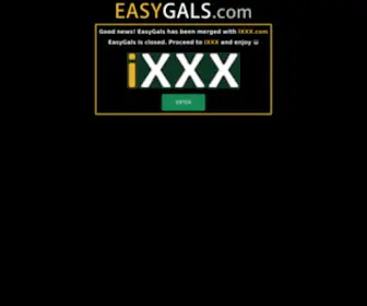 Easygals.com(Easygals) Screenshot