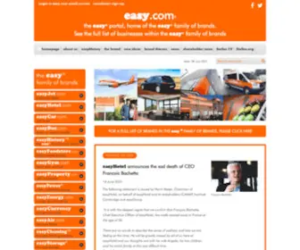 Easygym.info(EasyGroup) Screenshot