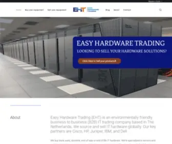 Easyhardwaretrading.com(Easyhardwaretrading) Screenshot