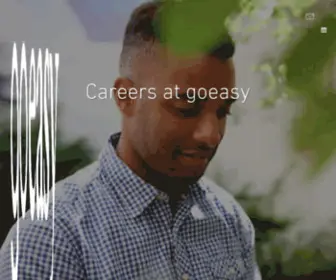 Easyhomecareers.ca(Easyhome Careers) Screenshot