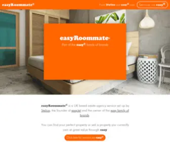 Easykamer.nl(Part of the easy family of brands) Screenshot
