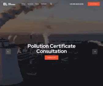 Easyliaisoning.com(Easy Liaisoning) Screenshot