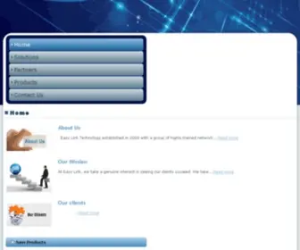 Easylink.com.ye(Easy link Technology Easy link Technology Easy link Technology) Screenshot