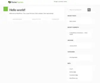Easymarketingbox.com(Easy to Follow) Screenshot